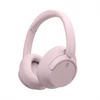 Kép 1/11 - Sony WHCH720NP Bluetooth zajszűrős rózsaszín fejhallgató