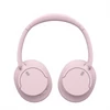 Kép 2/11 - Sony WHCH720NP Bluetooth zajszűrős rózsaszín fejhallgató