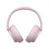 Kép 5/11 - Sony WHCH720NP Bluetooth zajszűrős rózsaszín fejhallgató