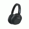 Kép 1/9 - Sony WHULT900NB.CE7 ULT WEAR zajszűrős fekete Bluetooth fejhallgató