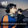 Kép 5/9 - Sony WHULT900NB.CE7 ULT WEAR zajszűrős fekete Bluetooth fejhallgató