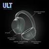 Kép 8/9 - Sony WHULT900NH.CE7 ULT WEAR zajszűrős szürkészöld Bluetooth fejhallgató