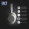 Kép 2/9 - Sony WHULT900NW.CE7 ULT WEAR zajszűrős fehér Bluetooth fejhallgató