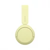 Kép 4/9 - Sony WH-CH520 Bluetooth sárga fejhallgató