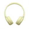Kép 6/9 - Sony WH-CH520 Bluetooth sárga fejhallgató