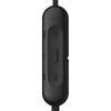 Kép 5/10 - Sony WIC310B Bluetooth fekete fülhallgató