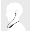 Kép 6/10 - Sony WIC310B Bluetooth fekete fülhallgató