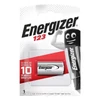 Kép 2/2 - Speciális elem, CR123 fotóelem, 1db, lítium, ENERGIZER