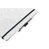 Kép 3/4 - Leitz WOW Active spirálfüzet A4 kockás fehér