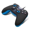 Kép 2/14 - Spirit of Gamer XGP WIRED fekete-kék PC/PS3 vezetékes kontroller