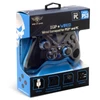 Kép 4/14 - Spirit of Gamer XGP WIRED fekete-kék PC/PS3 vezetékes kontroller
