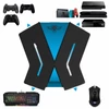 Kép 2/8 - Spirit of Gamer SOG-CONV1 Nintendo/PS4/PS3/Xbox One egér/billentyűzet konzol adapter