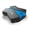 Kép 3/8 - Spirit of Gamer SOG-CONV1 Nintendo/PS4/PS3/Xbox One egér/billentyűzet konzol adapter