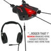 Kép 2/18 - Spirit of Gamer SOG-CONV2 Nintendo/PS4/PS3/Xbox One egér/billentyűzet konzol adapter