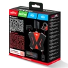 Kép 11/18 - Spirit of Gamer SOG-CONV2 Nintendo/PS4/PS3/Xbox One egér/billentyűzet konzol adapter