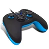 Kép 8/14 - Spirit of Gamer XGP WIRED fekete-kék PC/PS3 vezetékes kontroller