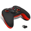Kép 3/19 - Spirit of Gamer XGP WIRELESS fekete-piros vezeték nélküli kontroller