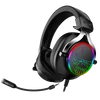 Kép 4/38 - Spirit of Gamer MIC-XH600 7.1 fekete gamer headset