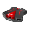 Kép 12/18 - Spirit of Gamer SOG-CONV2 Nintendo/PS4/PS3/Xbox One egér/billentyűzet konzol adapter
