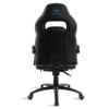 Kép 4/15 - Spirit Of Gamer Mustang Gaming Chair Black/Blue