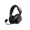 Kép 2/6 - SteelSeries Arctis Nova 3X vezeték nélküli fekete gamer headset
