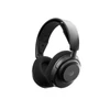 Kép 3/6 - SteelSeries Arctis Nova 3X vezeték nélküli fekete gamer headset