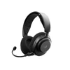 Kép 4/6 - SteelSeries Arctis Nova 3X vezeték nélküli fekete gamer headset