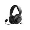 Kép 5/6 - SteelSeries Arctis Nova 3X vezeték nélküli fekete gamer headset