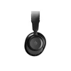 Kép 6/6 - SteelSeries Arctis Nova 3X vezeték nélküli fekete gamer headset