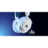 Kép 7/7 - SteelSeries Arctis Nova 7P vezeték nélküli fehér gamer headset
