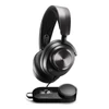 Kép 2/17 - SteelSeries Arctis Nova Pro X fekete gamer headset