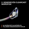 Kép 12/17 - SteelSeries Arctis Nova Pro X fekete gamer headset