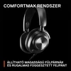 Kép 13/17 - SteelSeries Arctis Nova Pro X fekete gamer headset