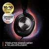 Kép 6/17 - SteelSeries Arctis Nova Pro X fekete gamer headset