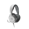 Kép 5/18 - Steelseries Arctis Nova 1P Headset White