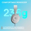 Kép 13/18 - Steelseries Arctis Nova 1P Headset White