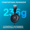 Kép 13/18 - Steelseries Arctis Nova 1P Headset Black