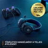 Kép 10/18 - Steelseries Arctis Nova 1P Headset Black