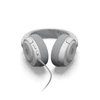 Kép 8/18 - Steelseries Arctis Nova 1 Headset White