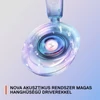 Kép 11/18 - Steelseries Arctis Nova 1 Headset White