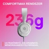 Kép 13/18 - Steelseries Arctis Nova 1 Headset White