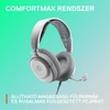 Kép 14/18 - Steelseries Arctis Nova 1 Headset White
