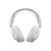 Kép 3/5 - Steelseries Arctis Nova 5P Wireless Bluetooth Gaming fehér headset