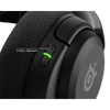 Kép 5/5 - Steelseries Arctis Nova 5P Wireless Bluetooth Gaming fekete headset