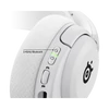 Kép 5/5 - Steelseries Arctis Nova 5X Wireless Bluetooth Gaming fehér headset