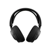 Kép 3/5 - Steelseries Arctis Nova 5X Wireless Bluetooth Gaming fekete headset