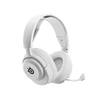 Kép 2/6 - Steelseries Arctis Nova 5 Wireless Bluetooth Gaming fehér headset