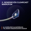 Kép 16/19 - Steelseries Arctis Nova 7P Wireless Headset Black