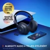 Kép 11/19 - Steelseries Arctis Nova 7P Wireless Headset Black