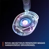 Kép 12/19 - Steelseries Arctis Nova 7P Wireless Headset Black